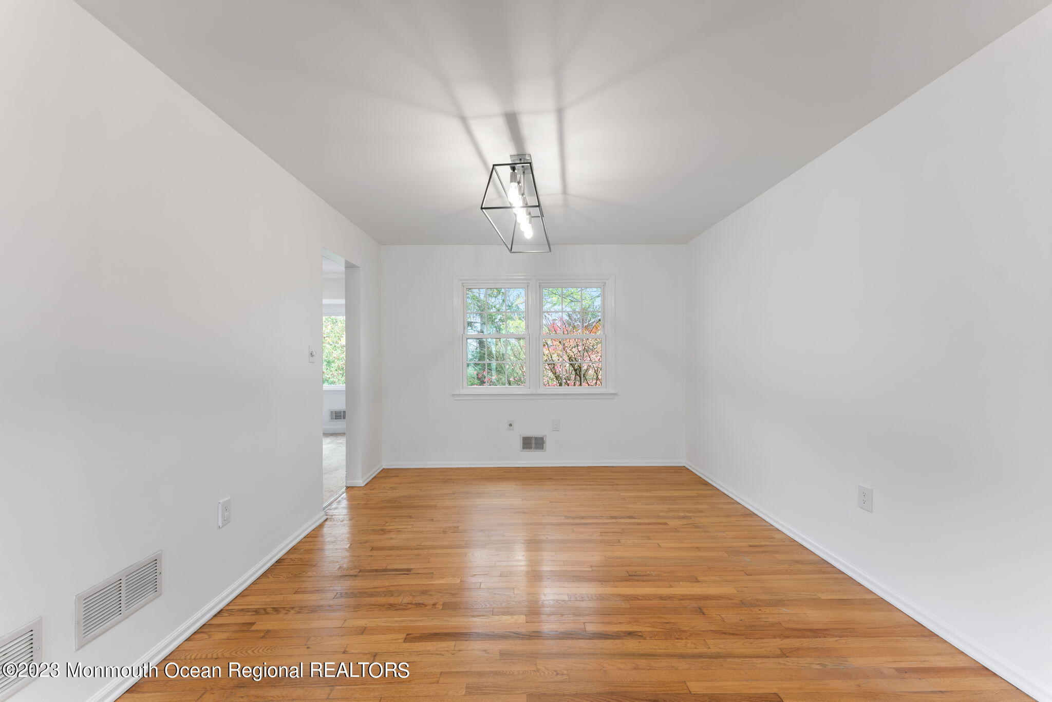 35 Lambert Johnson Drive Asbury Park, NJ 07712 - Photo 20 of 34 a view of empty room with window