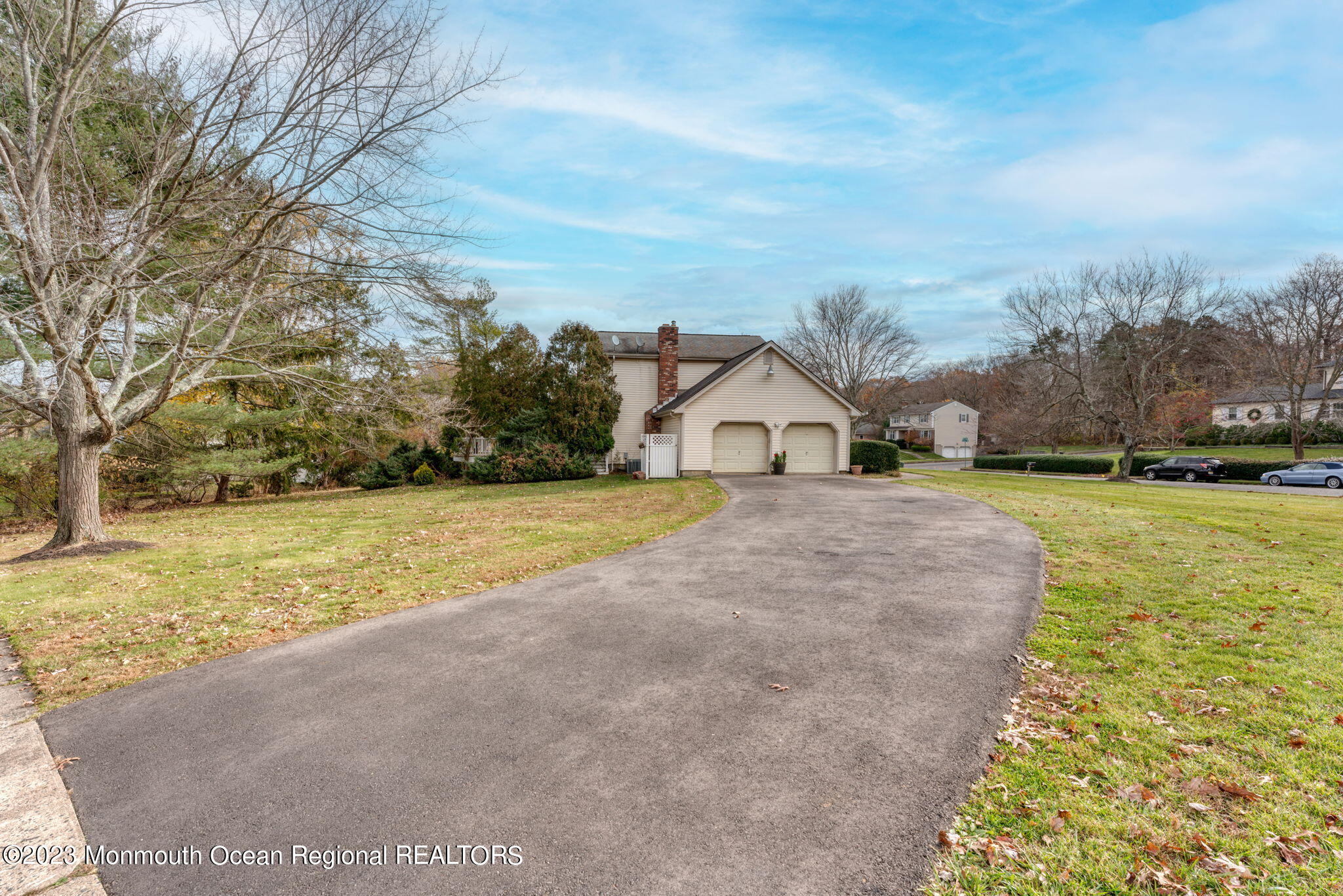 35 Lambert Johnson Drive Asbury Park, NJ 07712 - Photo 6 of 34 a view of swimming pool with an outdoor space and seating area