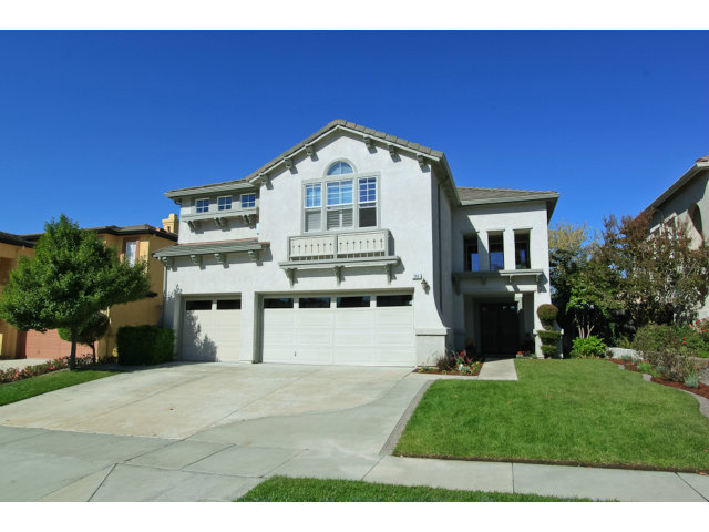 349 Riesling Court Fremont, CA 94539 - Photo 1 of 14 Gallery Image 1