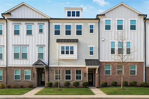 $495,000 | 377 Danville Avenue, Suwanee, GA 30024
