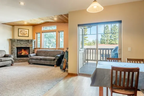 $795,000 | 45 Mountain Boulevard, Unit 1, Mammoth Lakes, CA 93546