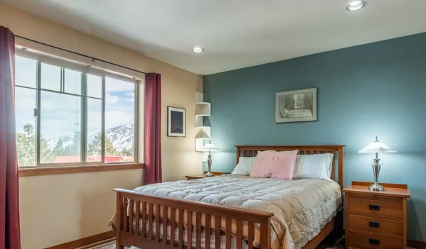 $769,000 | 45 Mountain Boulevard, Unit 1, Mammoth Lakes, CA 93546