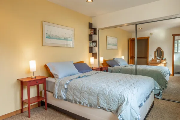$769,000 | 45 Mountain Boulevard, Unit 1, Mammoth Lakes, CA 93546