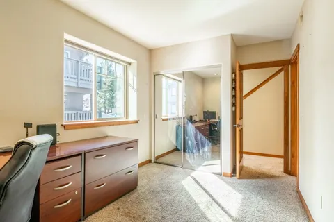 $849,000 | 45 Mountain Boulevard, Unit 1, Mammoth Lakes, CA 93546