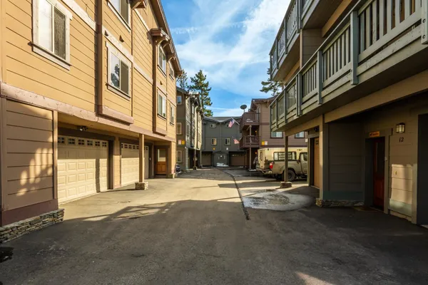 $769,000 | 45 Mountain Boulevard, Unit 1, Mammoth Lakes, CA 93546