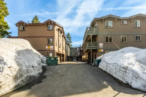$849,000 | 45 Mountain Boulevard, Unit 1, Mammoth Lakes, CA 93546