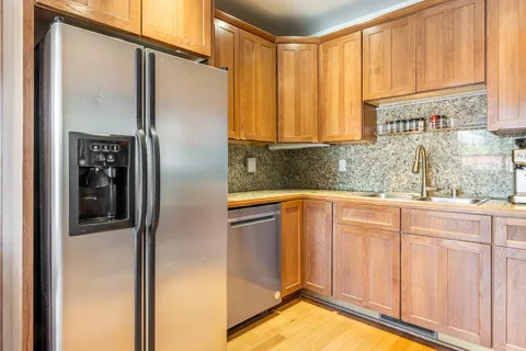 $849,000 | 45 Mountain Boulevard, Unit 1, Mammoth Lakes, CA 93546