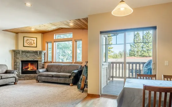 $769,000 | 45 Mountain Boulevard, Unit 1, Mammoth Lakes, CA 93546