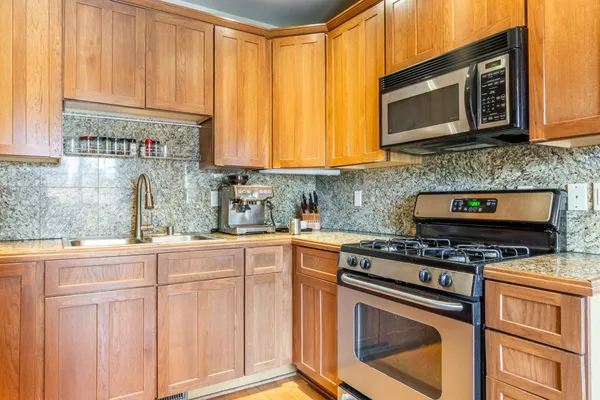 $795,000 | 45 Mountain Boulevard, Unit 1, Mammoth Lakes, CA 93546