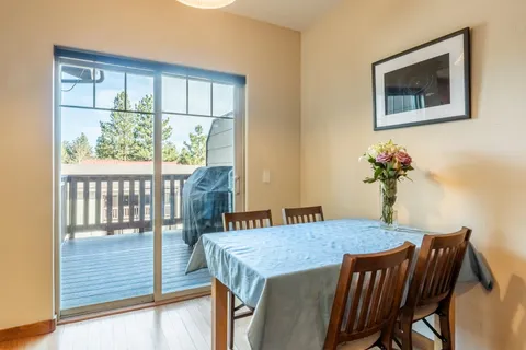 $849,000 | 45 Mountain Boulevard, Unit 1, Mammoth Lakes, CA 93546