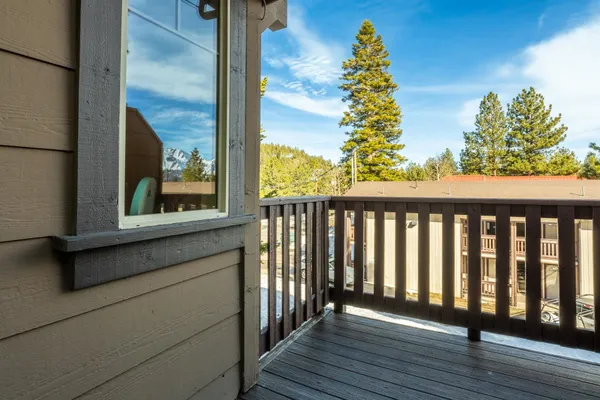 $769,000 | 45 Mountain Boulevard, Unit 1, Mammoth Lakes, CA 93546