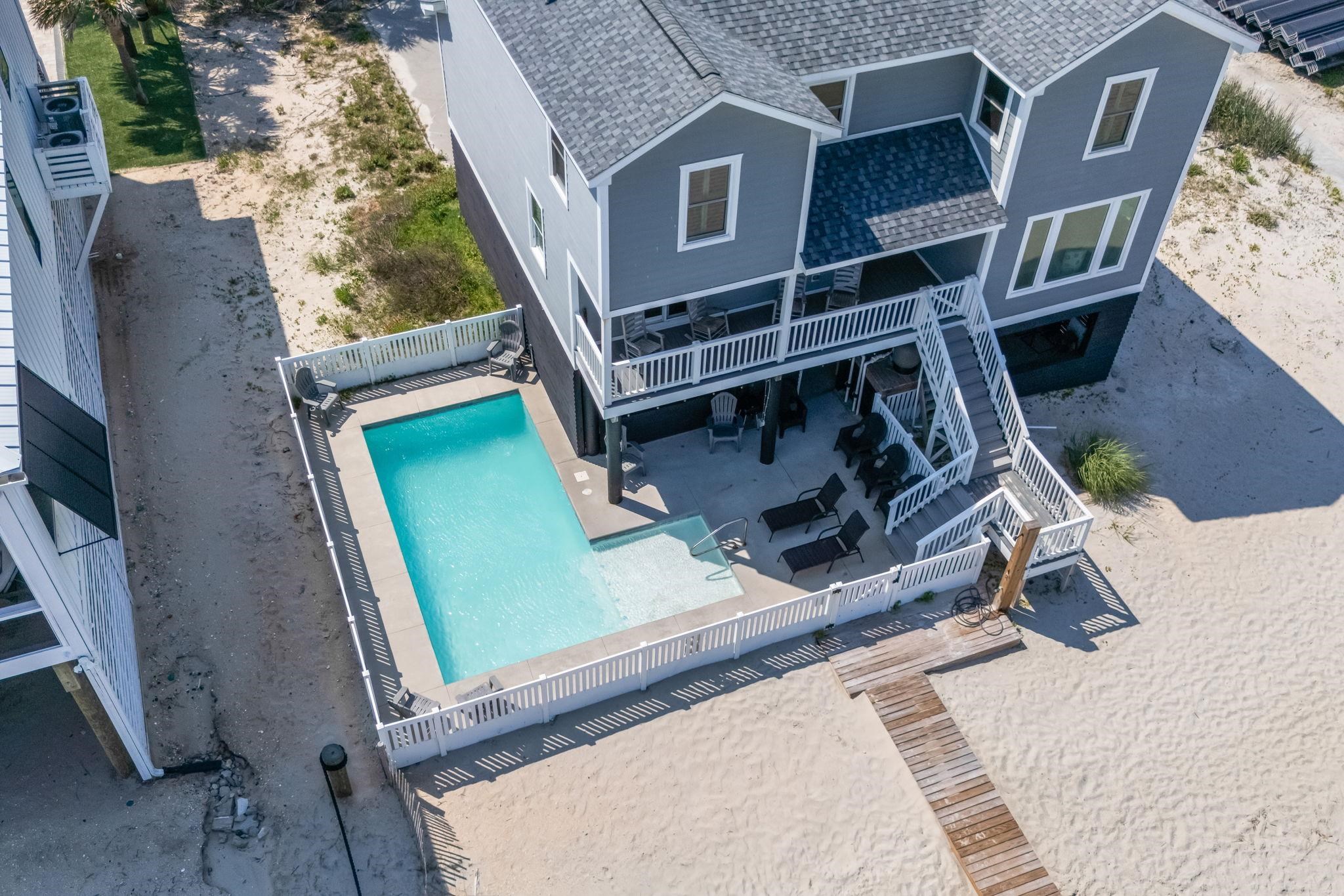 2045 South Waccamaw Drive Murrells Inlet, SC 29576 - Photo 4 of 99