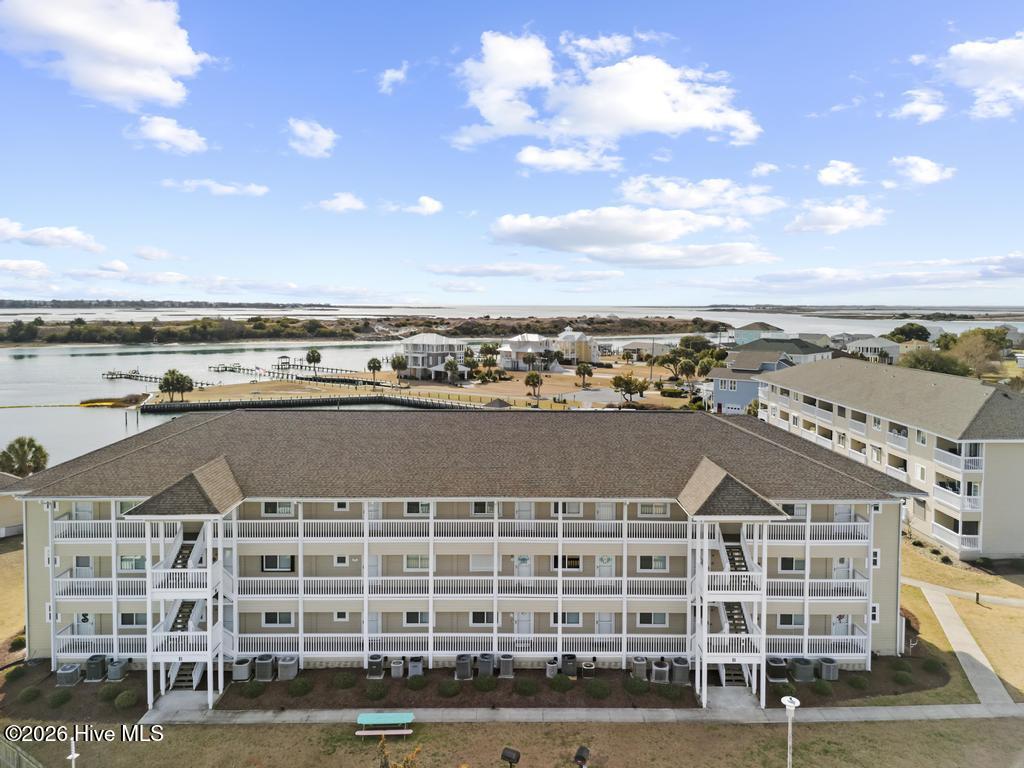 650 Cedar Point Boulevard, Unit B25 Cedar Point, NC 28584 - Photo 1 of 40 DJI_20260121130916_0473_D