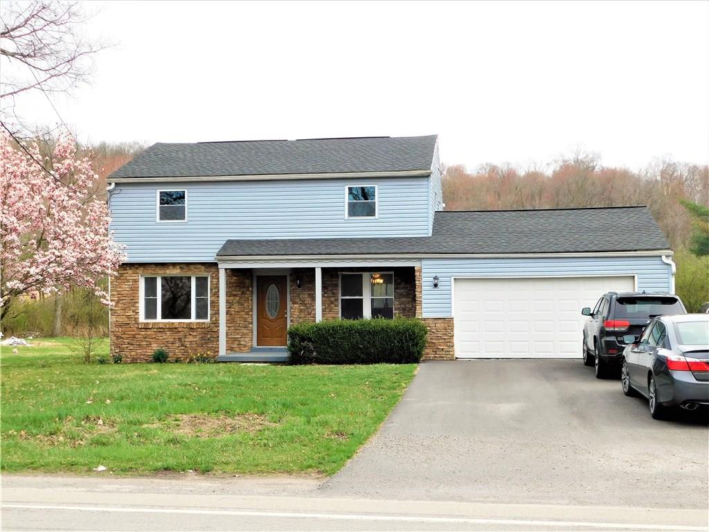 348 Pleasant Valley Road Connellsville, PA 15425 - Photo 1 of 24 Gallery Image 1