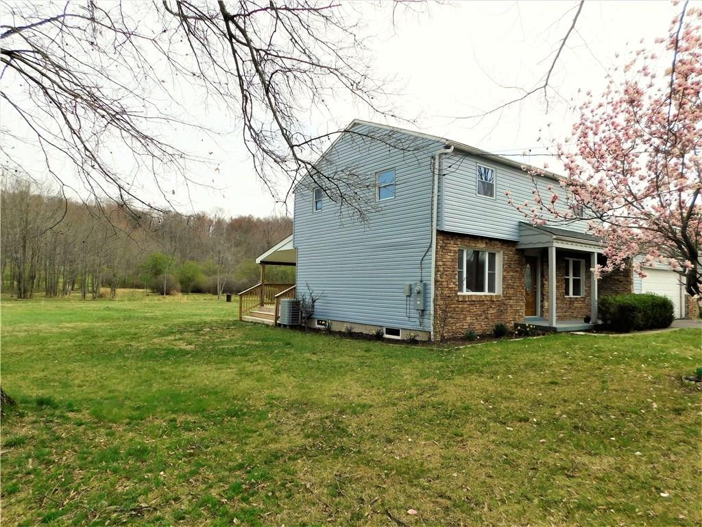 348 Pleasant Valley Road Connellsville, PA 15425 - Photo 2 of 24 Gallery Image 2