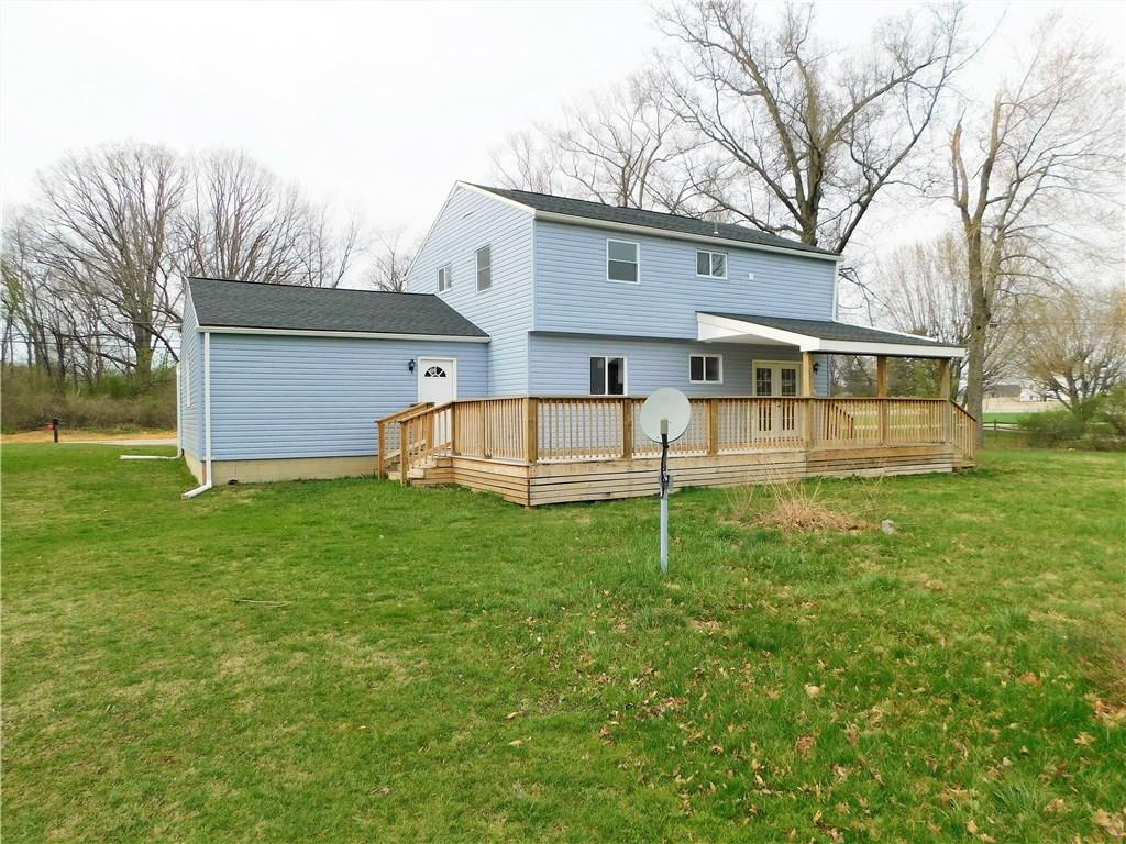 348 Pleasant Valley Road Connellsville, PA 15425 - Photo 5 of 24 Gallery Image 5