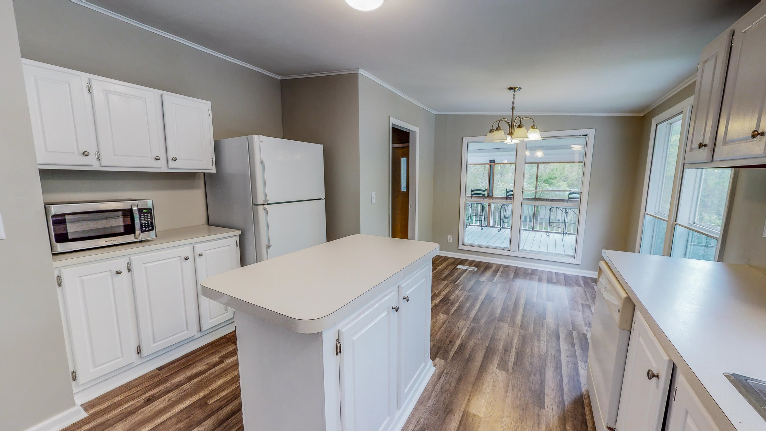 65 Malone Road Timberlake, NC 27583 - Photo 6 of 28 Photo 6