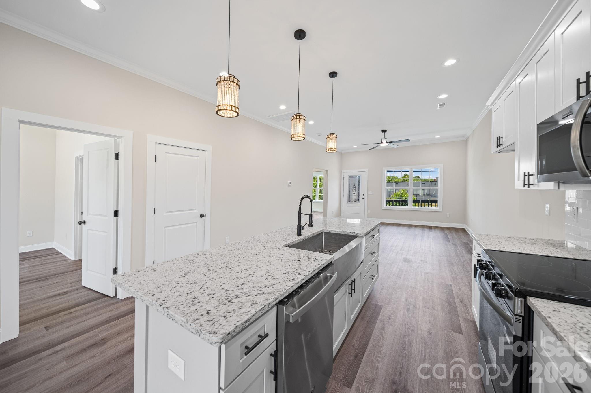 468 Elm Street Lancaster, SC 29720 - Photo 6 of 30