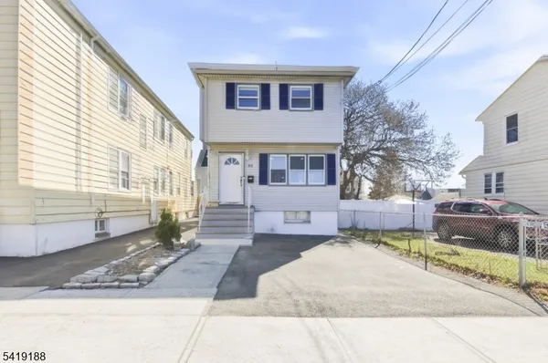 $570,000 | 88 Columbus Avenue, Belleville, NJ 07109
