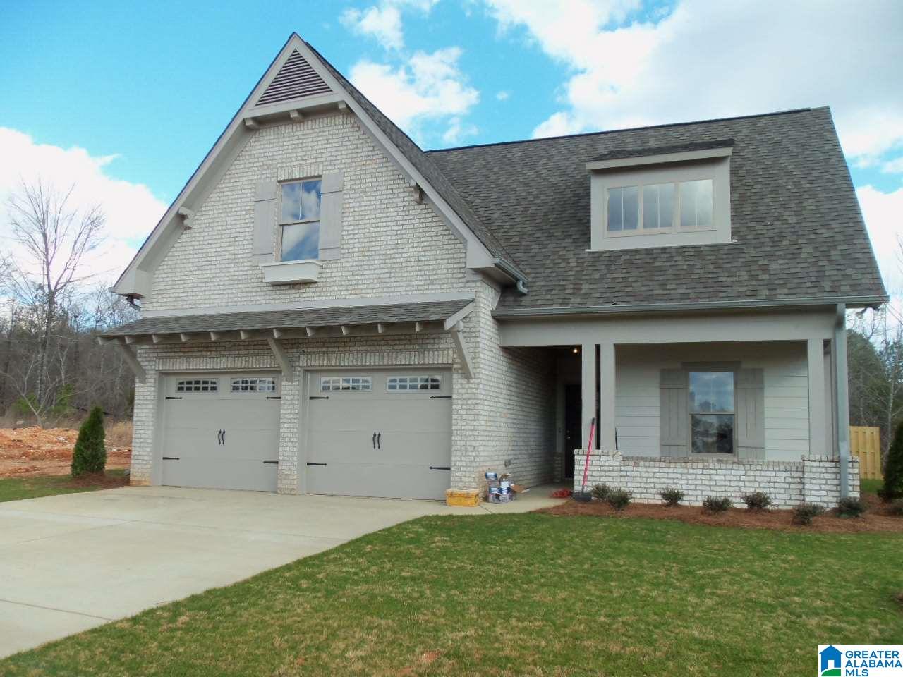5858 Ridgeline Drive Bessemer, AL 35022 - Photo 1 of 9