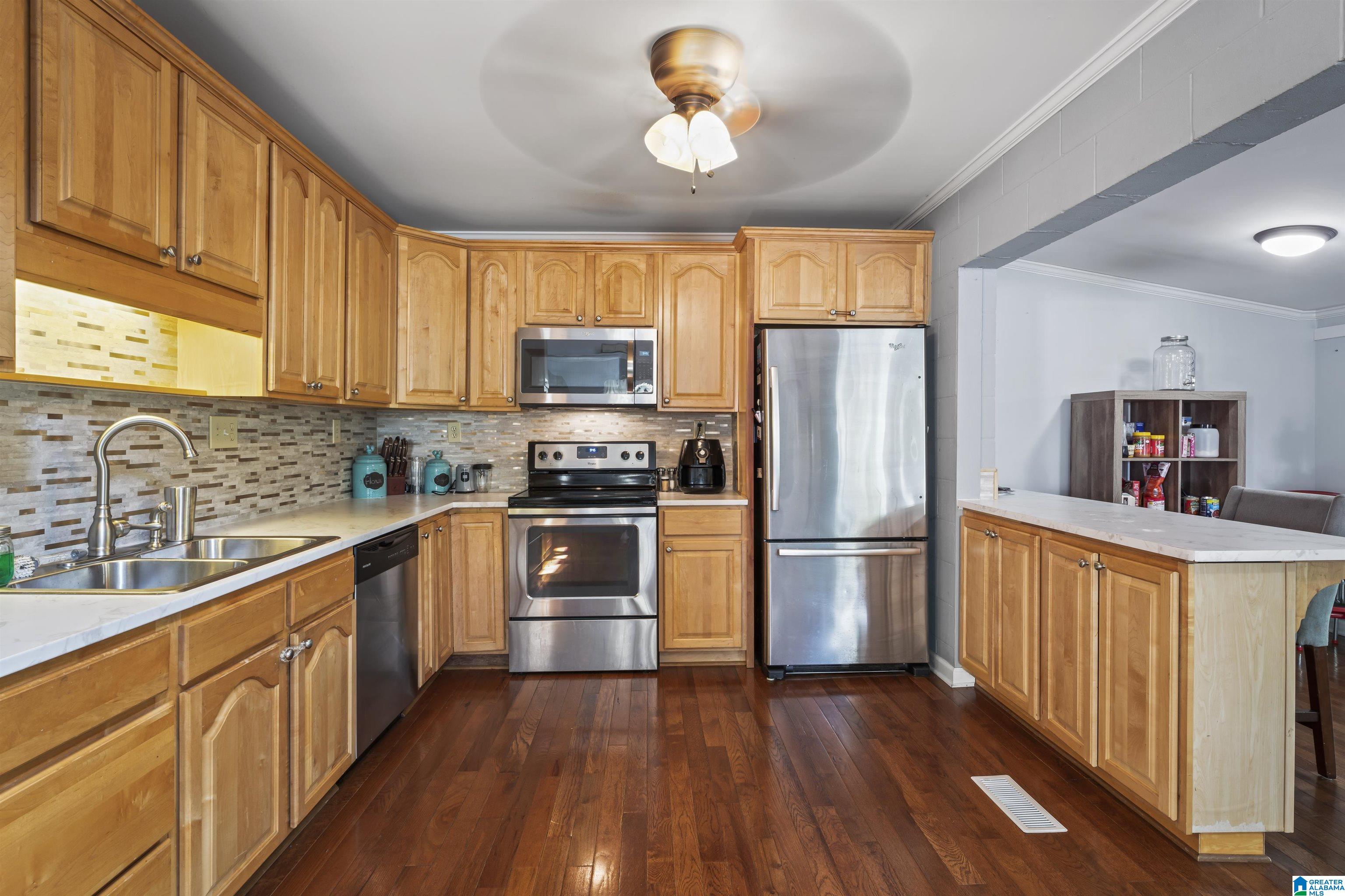 324 County Road 227 Cullman, AL 35057 - Photo 6 of 45