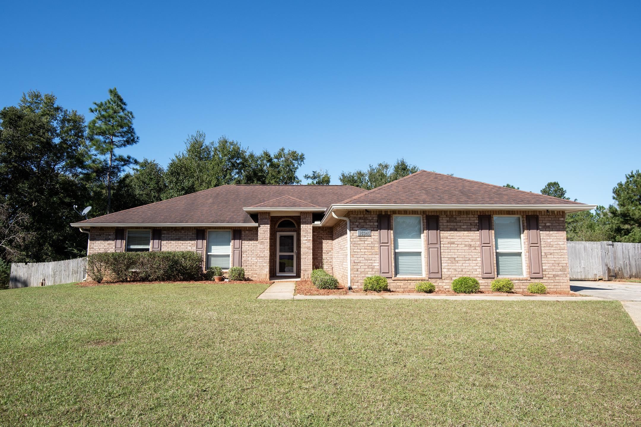15345 Fremont Court Foley, AL 36535 - Photo 1 of 35 Front Of Structure