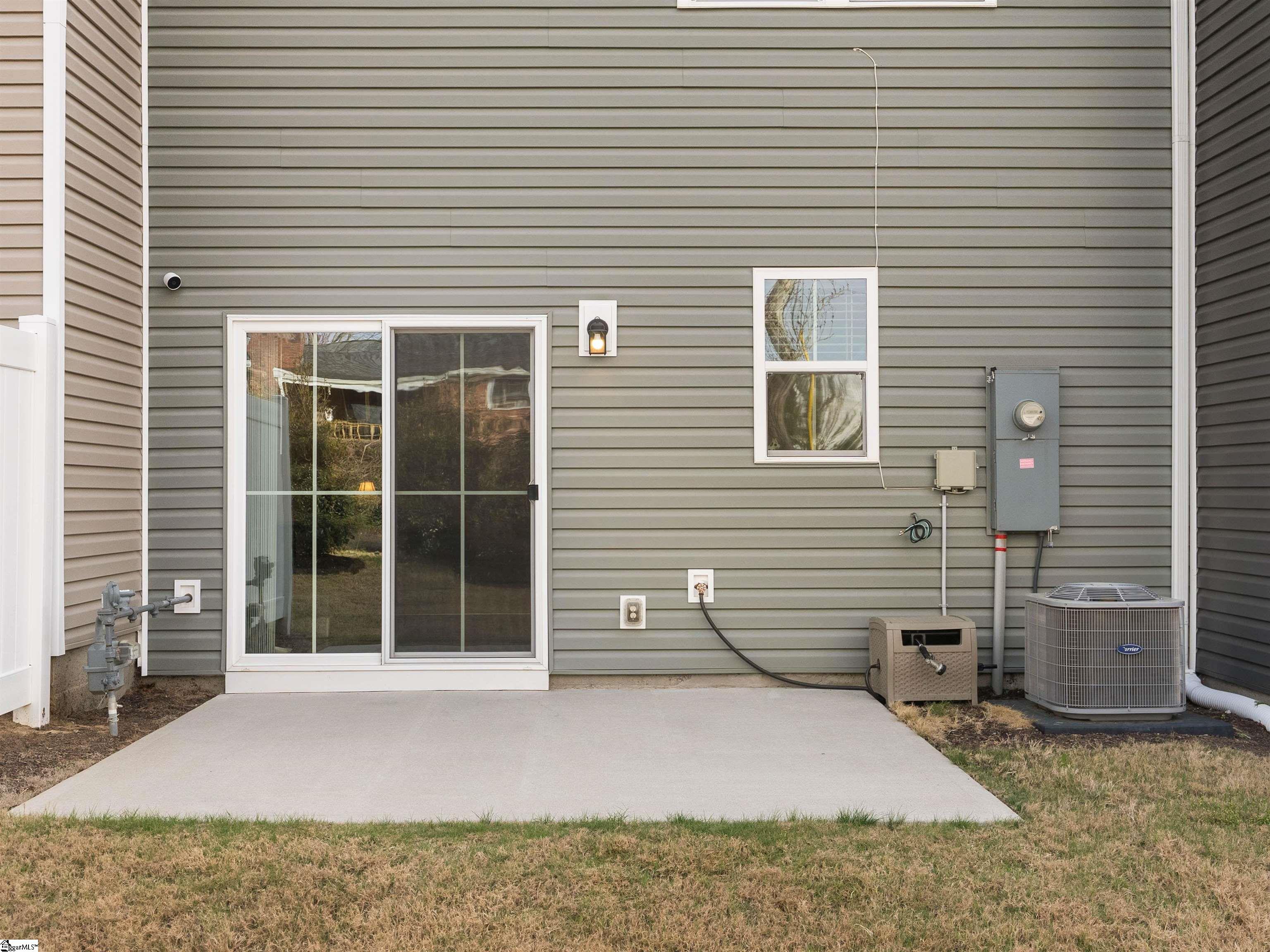 441 Triple Crown Way Spartanburg, SC 29301 - Photo 33 of 35