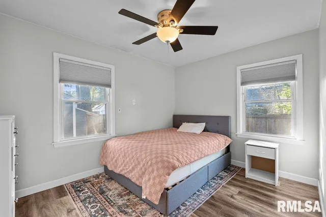 $2,000 | 2612 23rd Avenue, Rock Island, IL 61201