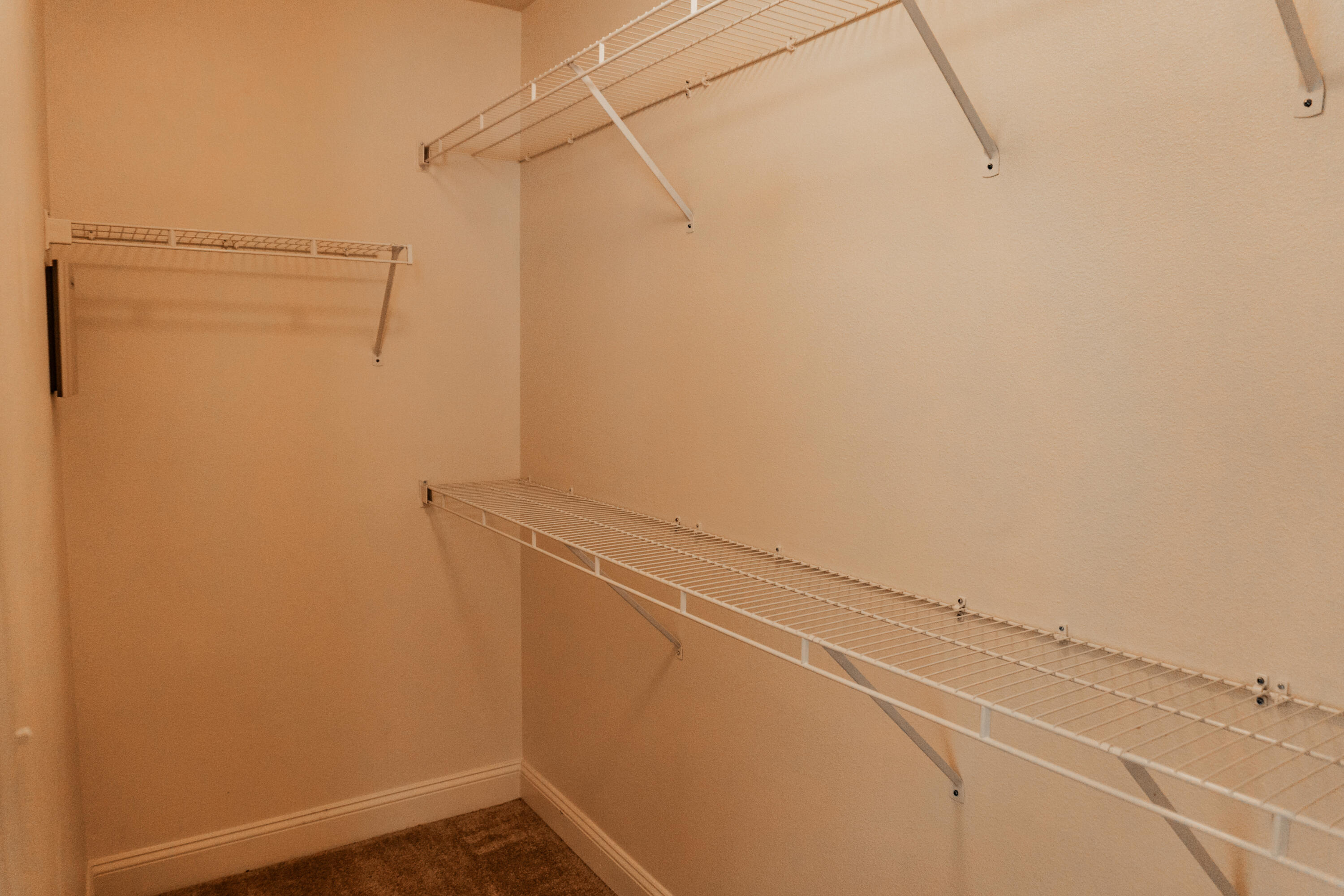 560 Wingspan Way Crestview, FL 32536 - Photo 13 of 18 a view of a rack on the wall