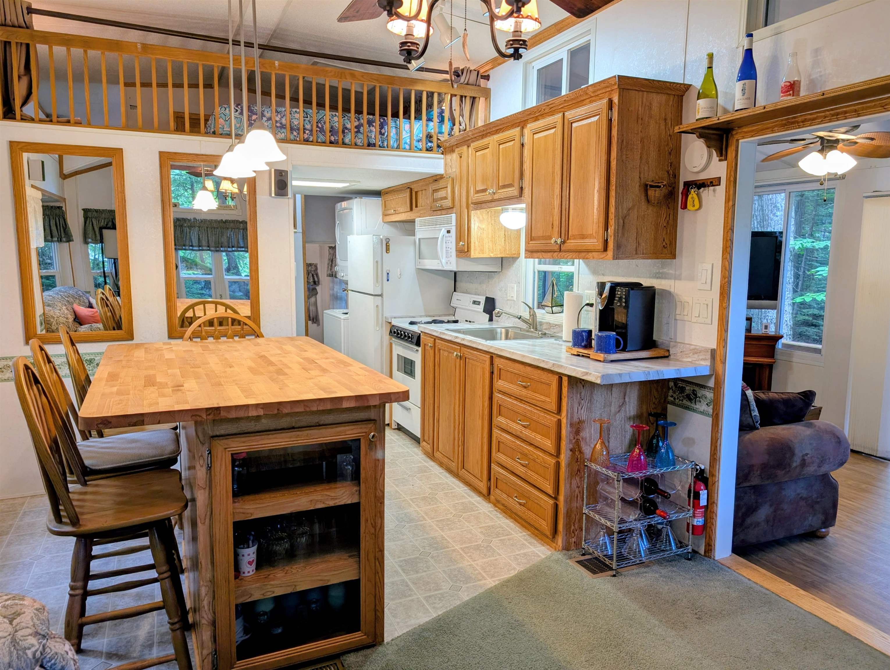 47 Overlook Road, Unit AKA 15) Holderness, NH 03245 - Photo 7 of 59