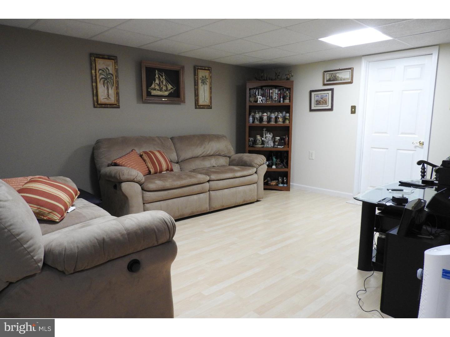 2351 Winding Road Hatboro, PA 19040 - Photo 14 of 18 Basement - Finished