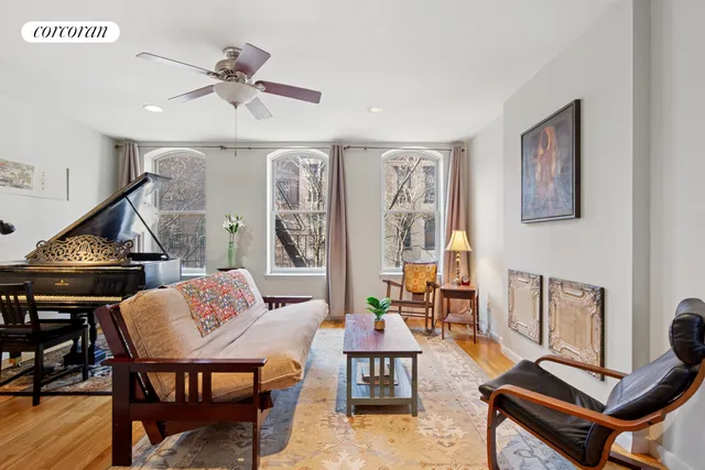 $689,000 | 555 West 149th Street, Unit 3 | Hamilton Heights