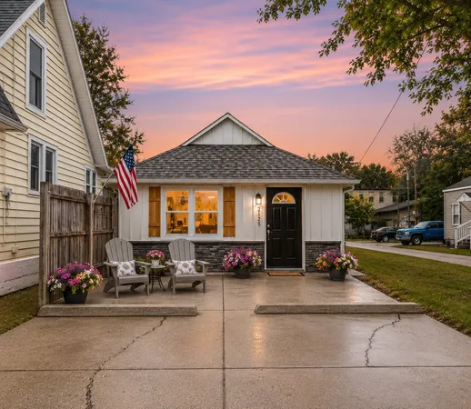 $149,900 | 215 Main Street, Kirkland, IL 60146