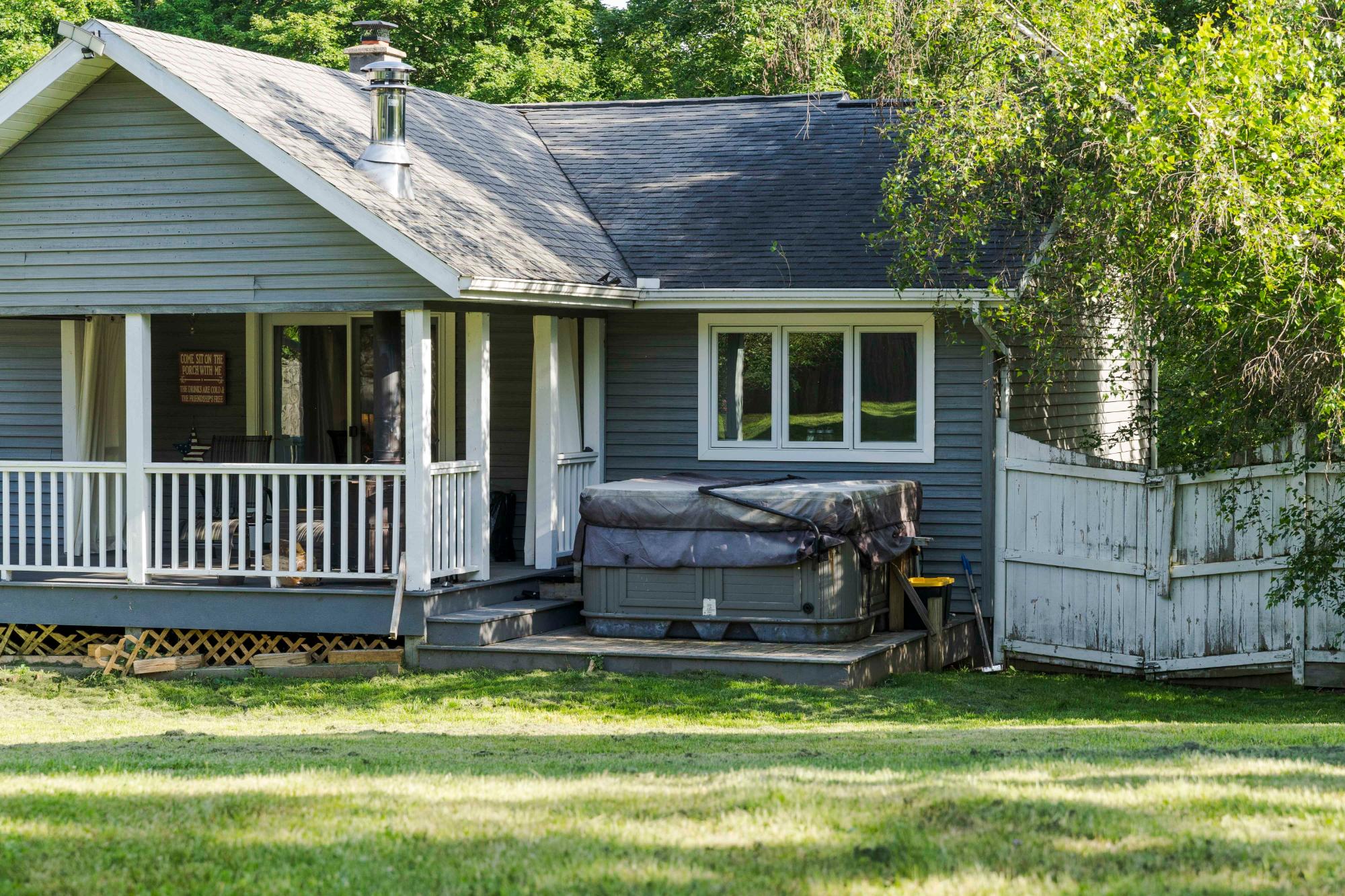 198 Bernhardt Road Iron River, MI 49935 - Photo 49 of 55 Gallery Image 49