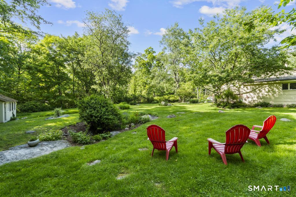 871 Ridgefield Road Wilton, CT 06897 - Photo 14 of 24