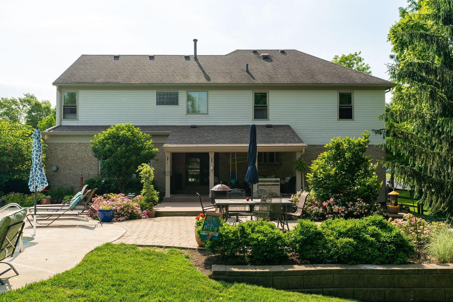 5083 Midfield Road Cincinnati, OH 45244 - Photo 33 of 42 Gallery Image 33