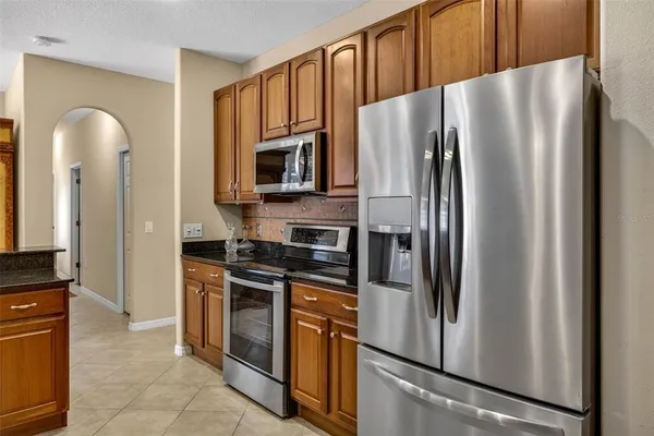 $525,000 | 3819 Salida Del Sol Drive, Sun City Center, FL 33573
