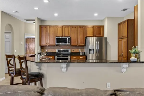 $525,000 | 3819 Salida Del Sol Drive, Sun City Center, FL 33573