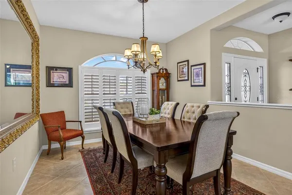 $525,000 | 3819 Salida Del Sol Drive, Sun City Center, FL 33573