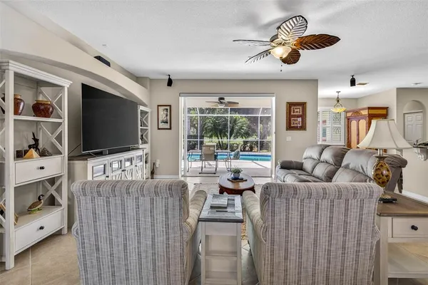 $525,000 | 3819 Salida Del Sol Drive, Sun City Center, FL 33573