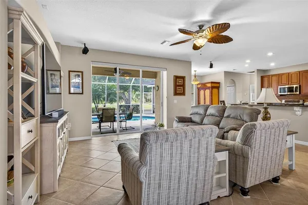 $525,000 | 3819 Salida Del Sol Drive, Sun City Center, FL 33573
