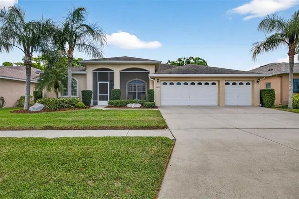 $525,000 | 3819 Salida Del Sol Drive, Sun City Center, FL 33573