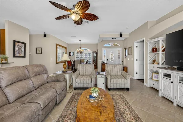 $525,000 | 3819 Salida Del Sol Drive, Sun City Center, FL 33573