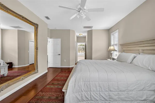 $525,000 | 3819 Salida Del Sol Drive, Sun City Center, FL 33573