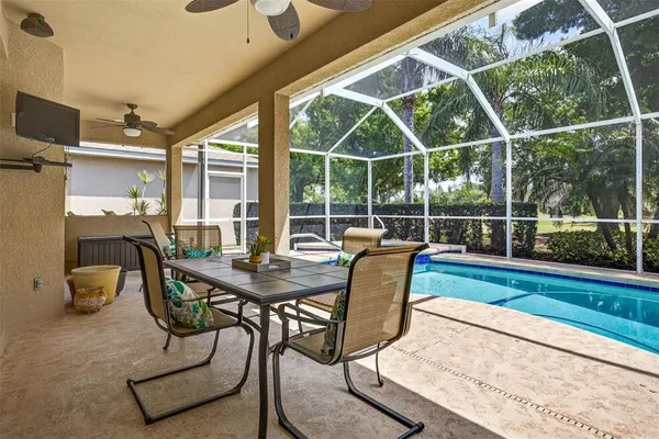 $525,000 | 3819 Salida Del Sol Drive, Sun City Center, FL 33573