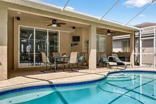 $525,000 | 3819 Salida Del Sol Drive, Sun City Center, FL 33573