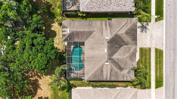 $525,000 | 3819 Salida Del Sol Drive, Sun City Center, FL 33573