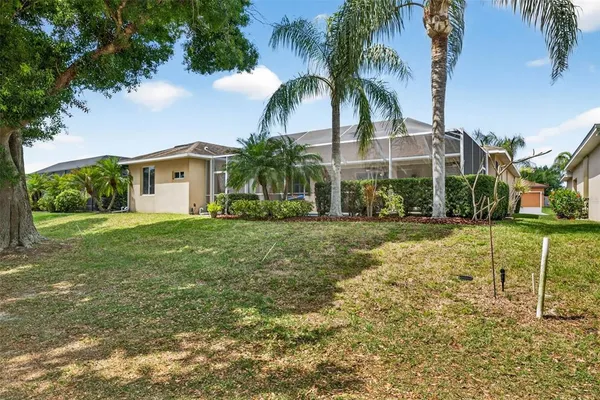 $525,000 | 3819 Salida Del Sol Drive, Sun City Center, FL 33573