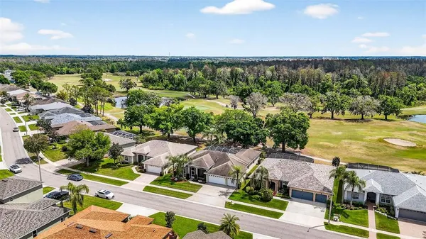 $525,000 | 3819 Salida Del Sol Drive, Sun City Center, FL 33573
