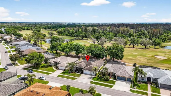 $525,000 | 3819 Salida Del Sol Drive, Sun City Center, FL 33573